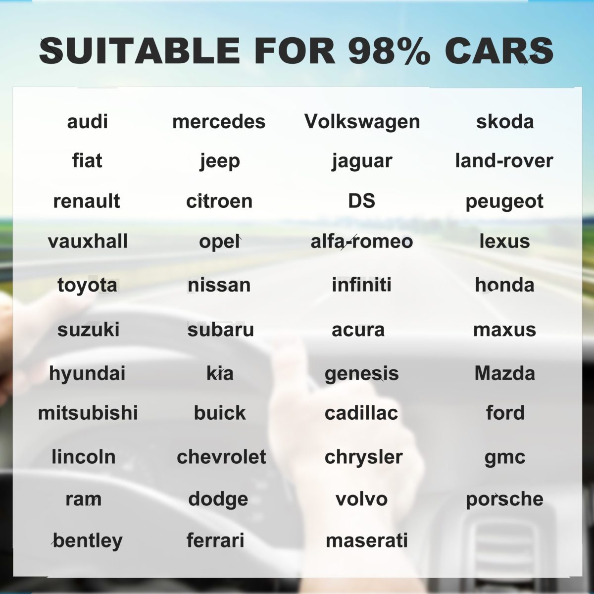 10006 Multimedia Caja de vídeo para CarPlay inalámbrico CarPlay / inalámbrico Android Auto Adaptador 3 en 1 Ajuste para la fábrica OEM CarPlay coches - Imagen 6