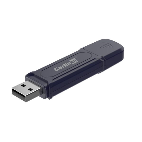 Carlinkit Mini Se Pro Dongle inalámbrico CarPlay